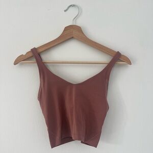 Lululemon Align Tank!